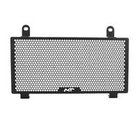 Motorcycle radiator cover Moto Radiator Grille Guard Protector Cover Mesh Protection Part For CFMOTO 700MT MT700 700 MT IBEX 700 IBEX700 2024-2026 Motorcycle grille(C Black MT)