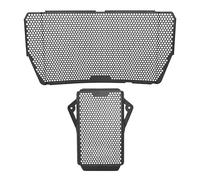 Motorcycle Radiator Cover Motorbike Front Radiator Protective Cover Grill Guard Grille Shield Protector For SuperSport 930 950 2021 2022 2023