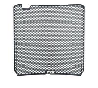 Motorcycle radiator cover Motorcycle Accessories Radiator Downpipe Grille Guard Cover Protection For Kawasaki ZX-10R ZX10R ZX 10R 2011-2020 Motorcycle grille(ZX-10R Logo)
