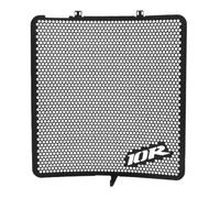 Motorcycle radiator cover Motorcycle Accessories Radiator Downpipe Grille Guard Cover Protector For Kawasaki ZX-10R ZX10R ZX 10R 2011-2020 Motorcycle grille(C4-black)