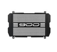 Motorcycle radiator cover Motorcycle Accessories Radiator Grille Guard Cover Protector For Kawasaki Z900 2017-2024 Z900 SE Motorcycle grille(Black -B)