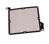 Motorcycle radiator cover Motorcycle Accessories Radiator Guard Grille Protective Cover Protector For Yamaha Tricity 125 155 2017-2021 Tricity155 Motorcycle grille(Red)