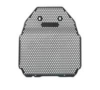 Motorcycle radiator cover Motorcycle Oil Cooler Guard Radiator Grill Cover For Ducati Scrambler 1100 Sport Dark Tribute Pro Urban 2019-2023 Motorcycle grille(B no logo)