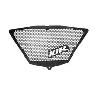 Motorcycle radiator cover Motorcycle Radiator Downpipe Grille Guard Cover Protector Protection For Kawasaki ZX-10R ZX10R ZX 10R 2008 2009 2010 Motorcycle grille(C2-black)