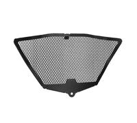 Motorcycle radiator cover Motorcycle Radiator Downpipe Grille Guard Cover Protector Protection For Kawasaki ZX-10R ZX10R ZX 10R 2008 2009 2010 Motorcycle grille(B1-black)