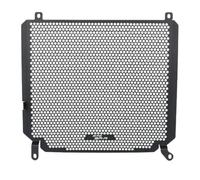 Motorcycle radiator cover Motorcycle Radiator Grill Guard Cover Engine Cooling Protector For CFMOTO CF Moto 675SR-R 675SR 675SS 675 SR-R 2024-2026 Motorcycle grille(B-2 black 675SR-R)