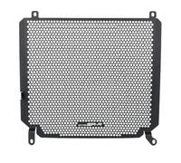 Motorcycle radiator cover Motorcycle Radiator Grill Guard Cover Engine Cooling Protector For CFMOTO CF Moto 675SR-R 675SR 675SS 675 SR-R 2024-2026 Motorcycle grille(B-1 black 675SR-R)