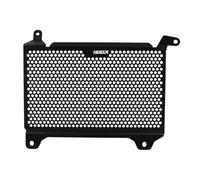 Motorcycle Radiator Cover Motorcycle Radiator Grille Cover Guard Protection Protetor Water Tank Net For CB400X 2021 2022 2023 2024