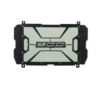 Motorcycle radiator cover Motorcycle Radiator Grille Cover Protect Guard Cooler Protetor For KAWASAKI Z900 SE Z 900 Performance 2021-2025 Motorcycle grille(A Green)