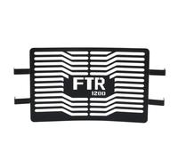 Motorcycle radiator cover Motorcycle Radiator Grille Guard Cover Protector FOR INDIAN FTR1200S FTR1200R FTR1200 FTR 1200 S R CARBON RALLY SPORT Motorcycle grille(B2-Black)