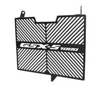 Motorcycle Radiator Cover Motorcycle Radiator Grille Guard Cover Protector Front For Katana 1000 GSXS1000S 2019 2020 2021 2022 2023