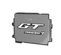 Motorcycle radiator cover Motorcycle Radiator Grille Guard Protector Cover Protection FOR YAMAHA TRACER7GT TRACER7 GT Tracer 7 GT 2021-2024 Motorcycle grille(A Black)