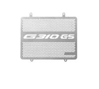 Motorcycle Radiator Cover Motorcycle Radiator Grille Protector Guard For G310GS 2017 2018 2019 2020 2021 2022 2023 2024 G310 GS Grill Cover Protection