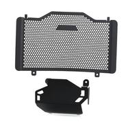 Motorcycle Radiator Cover Motorcycle Radiator Guard Cylinder Head Complete For DesertX 2022 2023 And Engine Protector