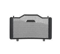 Motorcycle radiator cover Motorcycle Radiator Guard Cylinder Head Guard Complete Set For Ducati DesertX 2022-2025 DesertX Rally 2024-2025 Motorcycle grille(D Radiator Guard)