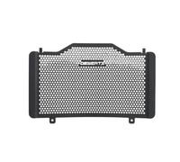 Motorcycle radiator cover Motorcycle Radiator Guard Cylinder Head Guard Complete Set For Ducati DesertX 2022-2025 DesertX Rally 2024-2025 Motorcycle grille(D Radiator DesertX)
