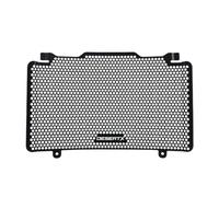 Motorcycle radiator cover Motorcycle Radiator Guard Cylinder Head Guard Complete Set For Ducati DesertX 2022-2025 DesertX Rally 2024-2025 Motorcycle grille(B Radiator DesertX)