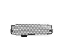 Motorcycle radiator cover Motorcycle Radiator Guard Grill Cover Protector Grille Protection For Honda VFR800X Crossrunner VFR800 VFR 800X 2015-20 Motorcycle grille(A Black)