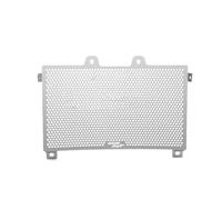Motorcycle radiator cover Motorcycle Radiator Guard Grille Cover Protector For CFMOTO CF MOTO 450MT 450 MT 450 MT450 2024 2025 2026 IBEX450 Motorcycle grille(B3-Silver)