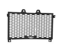 Motorcycle radiator cover Motorcycle Radiator Guard Grille Cover Protector For CFMOTO CF MOTO 450MT 450 MT 450 MT450 2024 2025 2026 IBEX450 Motorcycle grille(A3-Black)