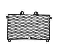 Motorcycle radiator cover Motorcycle Radiator Guard Grille Cover Protector For CFMOTO CF MOTO 450MT 450 MT 450 MT450 2024 2025 2026 IBEX450 Motorcycle grille(B3-Black)
