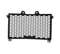 Motorcycle radiator cover Motorcycle Radiator Guard Grille Cover Protector For CFMOTO CF MOTO 450MT 450 MT 450 MT450 2024 2025 2026 IBEX450 Motorcycle grille(A1-Black)