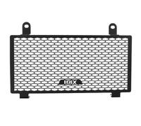 Motorcycle radiator cover Motorcycle Radiator Guard Protection Grille Grill Cover For CFMOTO CF MOTO 700MT MT700 MT 700 IBEX 700 IBEX700 2024-2026 Motorcycle grille(B Black IBEX)