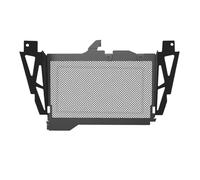 Motorcycle radiator cover Motorcycle Radiator Guard Protector Grille Grill Cover Protection FOR YAMAHA Tenere700 Tenere 700 World Raid 2022-2025 Motorcycle grille(B2-BLACK)