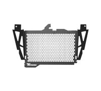 Motorcycle radiator cover Motorcycle Radiator Guard Protector Grille Grill Cover Protection FOR YAMAHA Tenere700 Tenere 700 World Raid 2022-2025 Motorcycle grille(Tenere LOGO)