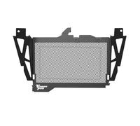Motorcycle radiator cover Motorcycle Radiator Guard Protector Grille Grill Cover Protection FOR YAMAHA Tenere700 Tenere 700 World Raid 2022-2025 Motorcycle grille(B2-Tenere700 LOGO)