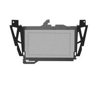 Motorcycle radiator cover Motorcycle Radiator Guard Protector Grille Grill Cover Protection FOR YAMAHA Tenere700 Tenere 700 World Raid 2022-2025 Motorcycle grille(B2-Tenere LOGO)