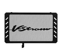 Motorcycle Radiator Cover Motorcycle Radiator Shield Protection Cover Grille Guard Protector For V-Strom 650X 2017 2018 2019 2020