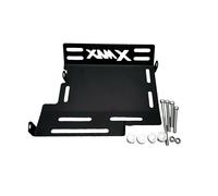 Motorcycle Radiator Cover Motorcycle Water Tank Net Radiator Gril Protective Cover Guard For X-MAX 125 2017 2018 2019 2020 2021 2022 2023 2024