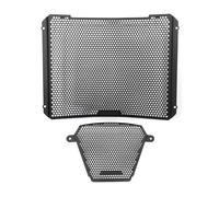 Motorcycle radiator cover Oil Cooler Guard Motorcycle Radiator Core Guards Grille Cover Protection For Suzuki GSXR1000 2017-2024