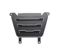 Motorcycle radiator cover Oil Cooler Guard Radiator Guards Motorcycle Accessories Engine Radiator Cover Protection Fit For Cfmoto 450MT 2024 2025(B-Black 450MT)