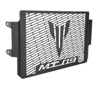 Motorcycle Radiator Cover Radiator Guard Engine Cooler Grille Cover Protection For MT09 MT-09 2021 2022