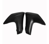 Motorcycle Radiator Cover Side Panel Front Fairing Rear Tail Cover For ER6N ER-6N 2012-2016 Motorcycle Fairing(Matte black)