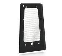 Motorcycle Radiator Cover Upper Radiator Cover For Softail For Breakout For Fat For Street Bob For FXBB 2018-2023 Grille Guard Protection