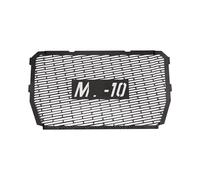 Motorcycle Radiator For YA&MA&HA For MT-10 2017-2019 Honeycomb Hole Type Guard Grille Water Tank Net Cover Radiator Grille Guard Grill Cover(1)