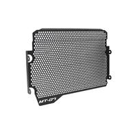 Motorcycle Radiator Grill For Yam&aha MT-07 MT07 MT FZ 07 2018 2019 2020 2021 2022 FZ07 Motorcycle Radiator Grille Guard Cover Fuel Tank Protector