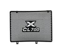 Motorcycle Radiator Grill Guard For CFMOTO 700 CL X 700 CLX 700 CLX700 700CLX SPORT 2020-2024 Radiator Grille Guard Protector Cover
