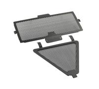 Motorcycle Radiator Grill Guard Grille Compact Motorcycle Radiator Protective Cover Grill Guard Grille Protector For Duc&ati Panigale 899 959 1199 1299 Panigale V2