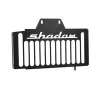 Motorcycle Radiator Grill Guard Grille For VT 125 For Shadow 1999-2000-2001-2002-2003-2004-2005-2006-2007 Motorcycle Radiator Guard Grille Cover Protective