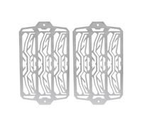 Motorcycle Radiator Grill Guard Grille Motorcycle Accessories Radiator Grille Guard Protector Grill Protection Cover For TIGER 900 GT GT Pro RALLY 2020 2021
