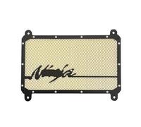 Motorcycle Radiator Grill Guard Grille Radiator Grille Guard Cover Shield Protective For Kawa&saki For NINJA 400 2018 2019 2020 2021 Accessory Protective