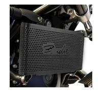 Motorcycle Radiator Grill Guard Radiator Guard Protector Grill Cover Grille Protection FOR SUZUKI GSF600 GSF600S GSF650 GSF650S Bandit