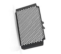 Motorcycle Radiator Grille Compatible With Ducati For Multistrada 1200 2010 2011 2012 2013 2014 Motorcycle Part Radiator Grill Water Tanks Mesh Heat Dissipation(A)