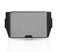 Motorcycle Radiator Grille Compatible With Ducati For Multistrada 1200 2010 2011 2012 2013 2014 Motorcycle Part Radiator Grill Water Tanks Mesh Heat Dissipation(B)