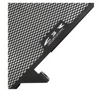 Motorcycle Radiator Grille Cover Grille Protector Cover Protector Accessories Cover For CB650F CBR 650F CB650R CBR 650R(For CBR650R)