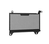 Motorcycle Radiator Grille Cover Motorcycle Accessories Radiator Grill Guard Cover Protector Protection Cooler Guard FOR CB 500 X CB500 X CB 500X 2022 2023(No logo)